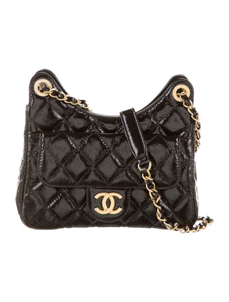 chanel hobo|chanel hobos for women.